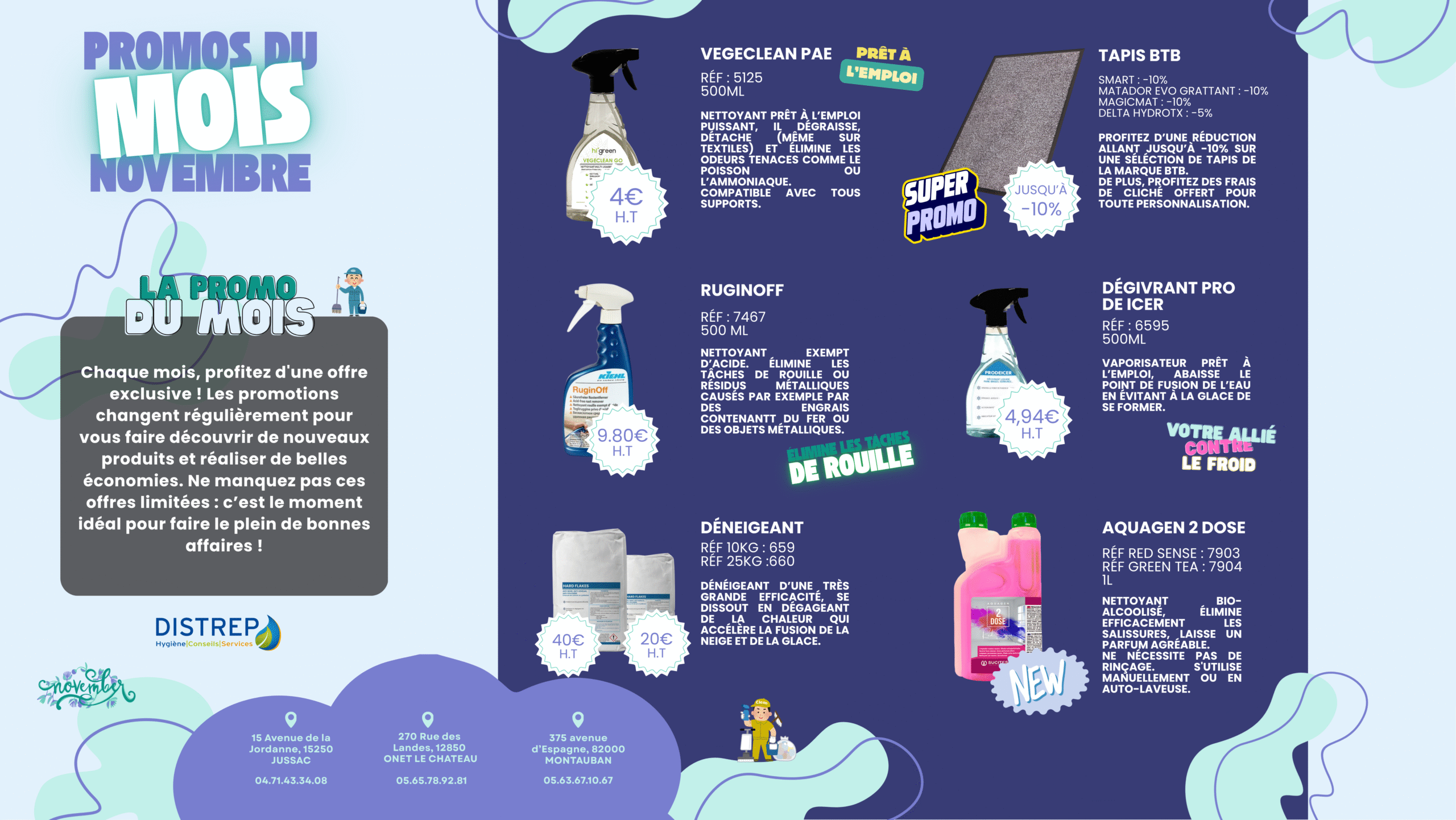 Promo du mois novembre (4)